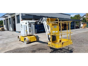 Plataforma articulada GENIE Z30/20N