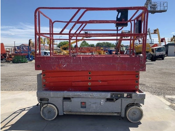 Leasing para Haulotte Compact 12 - 12m, electric  Haulotte Compact 12 - 12m, electric: foto 5