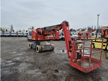 Plataforma articulada HAULOTTE