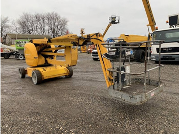 Plataforma articulada MANITOU 170 AETJ