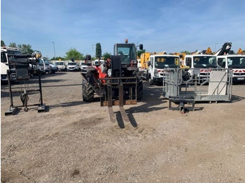 Leasing para Manitou MVT1332 SL - 13m - 3,2t - 4x4x4  Manitou MVT1332 SL - 13m - 3,2t - 4x4x4: foto 1