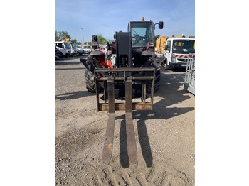Leasing para Manitou MVT1332 SL - 13m - 3,2t - 4x4x4  Manitou MVT1332 SL - 13m - 3,2t - 4x4x4: foto 4