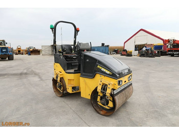 Apisonadora de asfalto Bomag BW 120 AD-5: foto 4