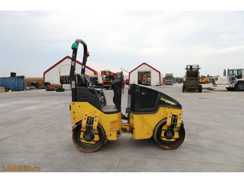 Apisonadora de asfalto Bomag BW 120 AD-5: foto 5