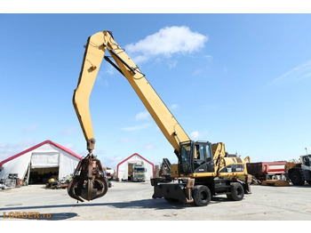 Manipulador de materiales CATERPILLAR 325D