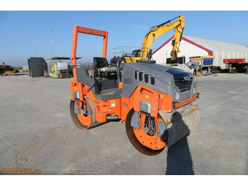 Leasing para Hamm HD 14 VV  Hamm HD 14 VV: foto 4