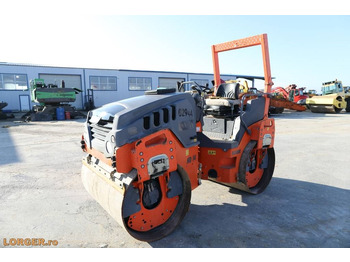 Leasing para Hamm HD 14 VV  Hamm HD 14 VV: foto 1