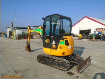 Leasing para JCB 8025  JCB 8025: foto 2