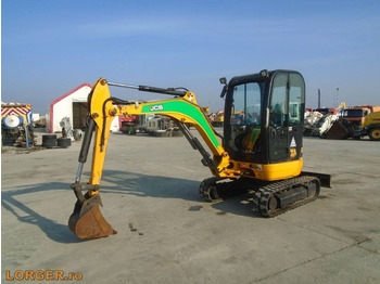 Leasing para JCB 8025  JCB 8025: foto 1