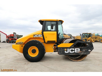 Compactador JCB VM 117: foto 2 Compactador JCB VM 117: foto 2