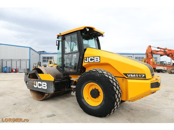 Compactador JCB VM 117: foto 5 Compactador JCB VM 117: foto 5