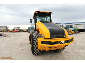 Compactador JCB VM 117: foto 3 Compactador JCB VM 117: foto 3