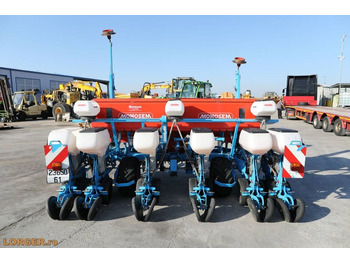 Sembradora de precisión Monosem NG PLUS: foto 5 Sembradora de precisión Monosem NG PLUS: foto 5