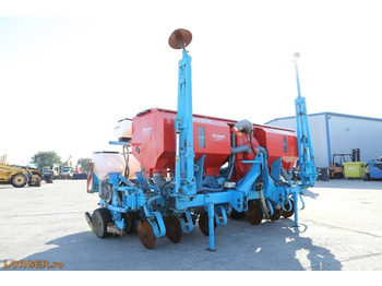 Sembradora de precisión Monosem NG PLUS: foto 2 Sembradora de precisión Monosem NG PLUS: foto 2