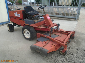 Cortacésped TORO