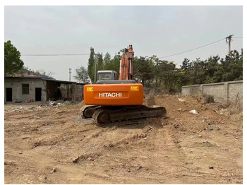 Leasing para  2017 Hitachi ZX350 2017 Hitachi ZX350: foto 3