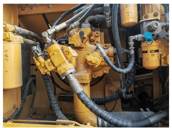 Excavadora de cadenas 2019 Caterpillar 336D2: foto 4