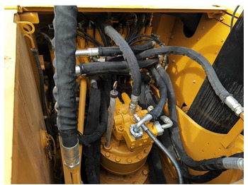 Excavadora de cadenas 2020 Caterpillar 320DL: foto 4