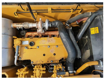 Excavadora de cadenas 2020 Caterpillar 320DL: foto 5