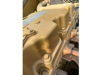 Excavadora de cadenas 2021 Caterpillar 320: foto 5