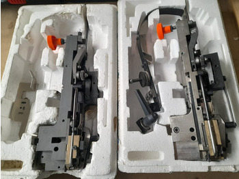 Máquina de impresión