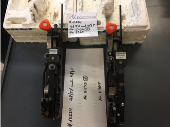 Máquina de impresión