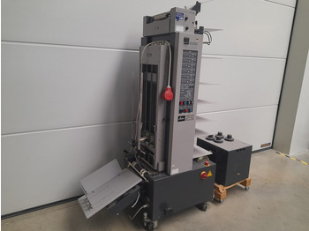 Máquina de impresión HORIZON