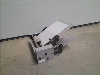 Máquina de impresión HORIZON