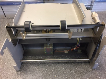 Máquina de impresión HORIZON