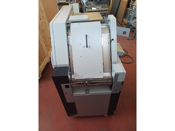 Máquina de impresión Horizon HOF-400 | 2022: foto 3 Máquina de impresión Horizon HOF-400 | 2022: foto 3