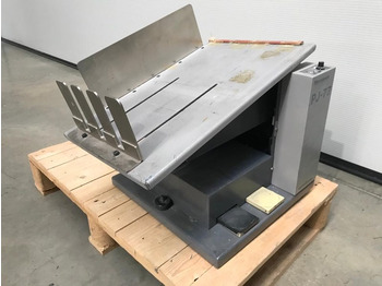 Máquina de impresión HORIZON