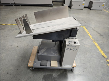 Máquina de impresión HORIZON