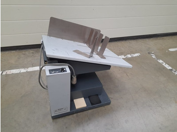 Máquina de impresión HORIZON