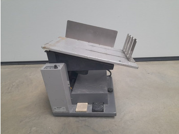 Máquina de impresión HORIZON