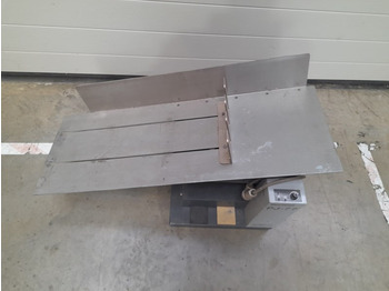 Máquina de impresión HORIZON