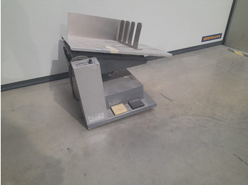 Máquina de impresión HORIZON