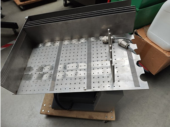 Máquina de impresión HORIZON