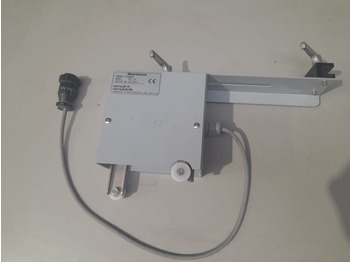 Máquina de impresión HORIZON