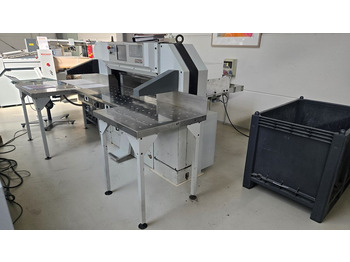 Máquina de corte de papel