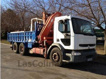 Implemento FASSI F330: foto 1