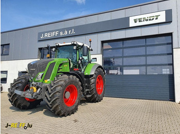 Tractor J.Reiff Sarl                        
                                                                Herr Stefan Neukirch                                                                - 77 Z.I in den: foto 4