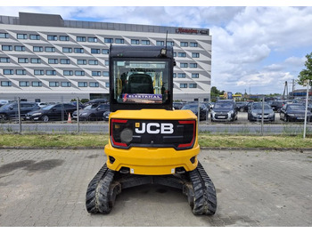 Leasing para  JCB 35Z-1 JCB 35Z-1: foto 4