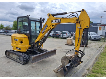 Leasing para  JCB 35Z-1 JCB 35Z-1: foto 2