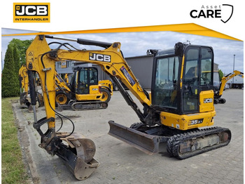 Leasing para  JCB 35Z-1 JCB 35Z-1: foto 1