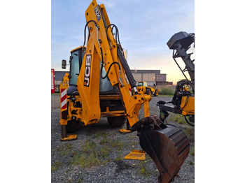 Retroexcavadora JCB 3CX PLUS AEC: foto 4 Retroexcavadora JCB 3CX PLUS AEC: foto 4