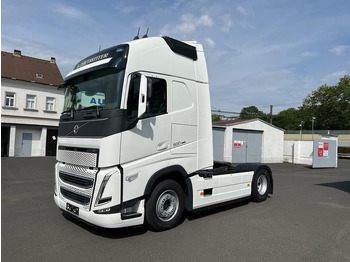 Cabeza tractora VOLVO FH 500