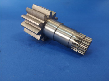 Reductor de giro HITACHI