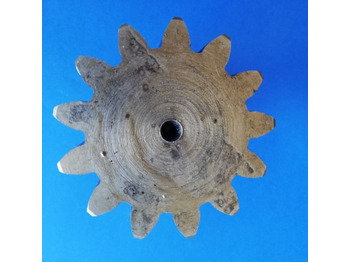 Reductor de giro para Maquinaria de construcción 010150A Wałek silnika obrotu Bobcat 425: foto 4