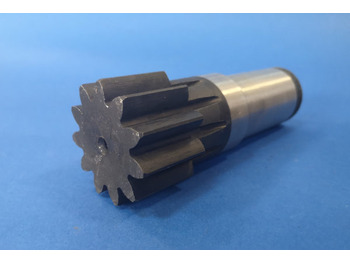 Reductor de giro para Maquinaria de construcción 010260A Yanmar B15, B15-3, SV15, SV17 Swing Motor Shaft: foto 5