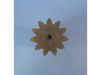 Reductor de giro para Maquinaria de construcción 010260A Yanmar B15, B15-3, SV15, SV17 Swing Motor Shaft: foto 4